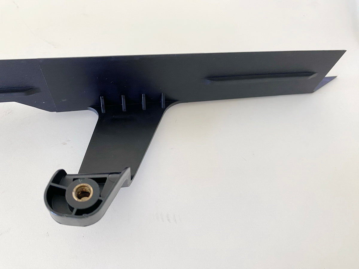 HUSQVARNA Vitpilen HQV 401 protector de cadena inferior, tapa para basculante 6897km
