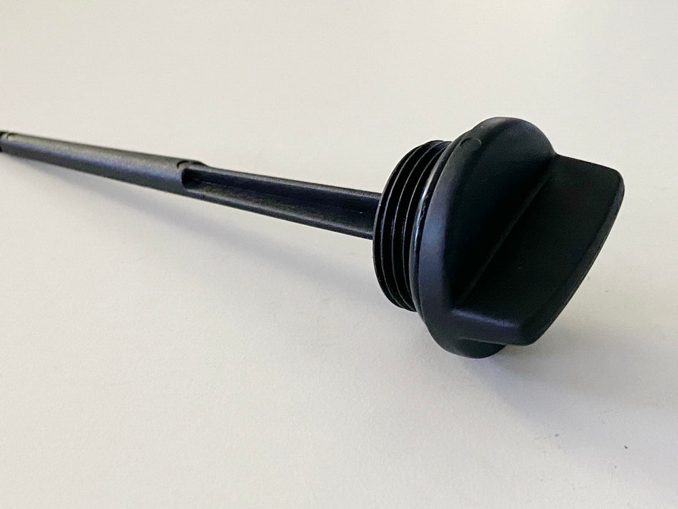 BMW F 650 169 Ölmeßstab Peilstab Ölstand Getriebe (für Motor)