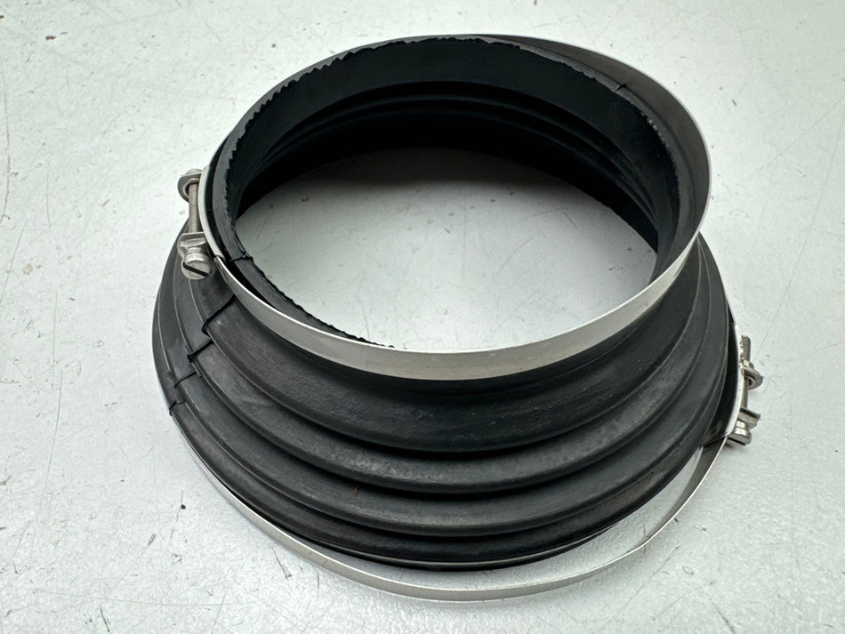 BMW R 1100 GS 259 850 Bellow Rubber Cover Cardan Swing Arm Rear