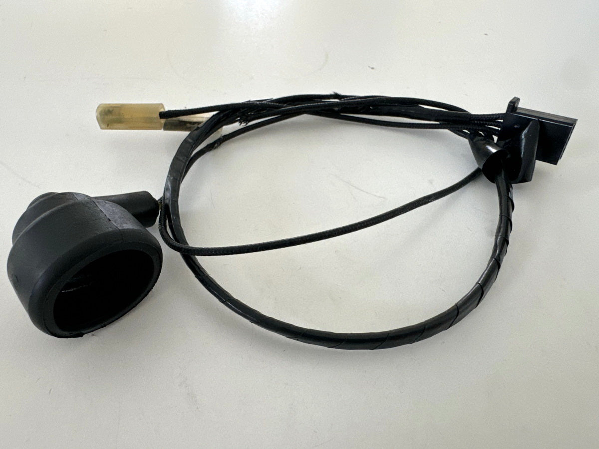 Honda CBR 900 SC28 Kabelbaum Öldruckschalter Kabel Neutralschalter 92-95
