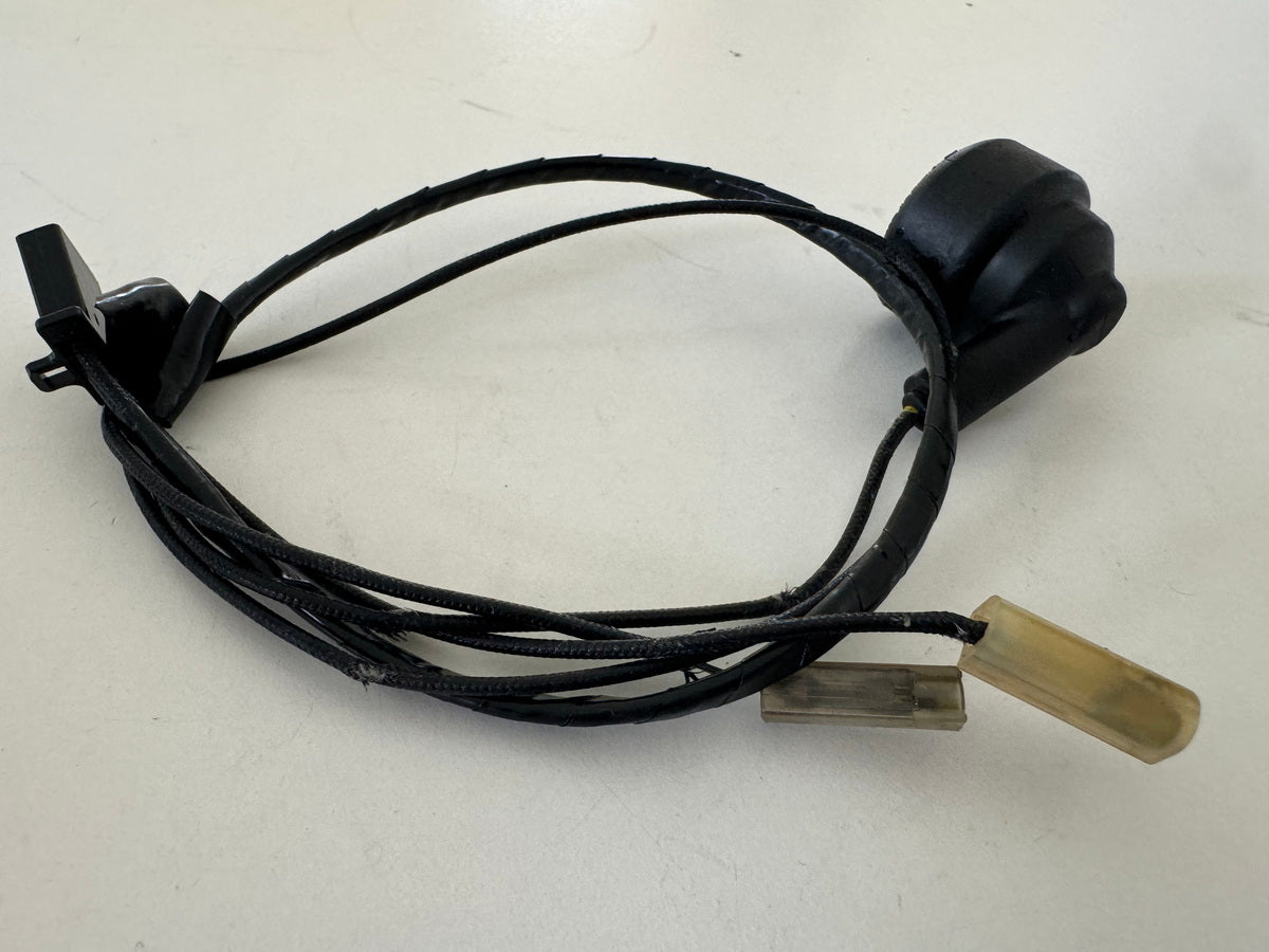 Honda CBR 900 SC28 Kabelbaum Öldruckschalter Kabel Neutralschalter 92-95