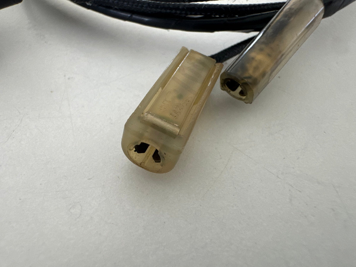 Honda CBR 900 SC28 Kabelbaum Öldruckschalter Kabel Neutralschalter 92-95