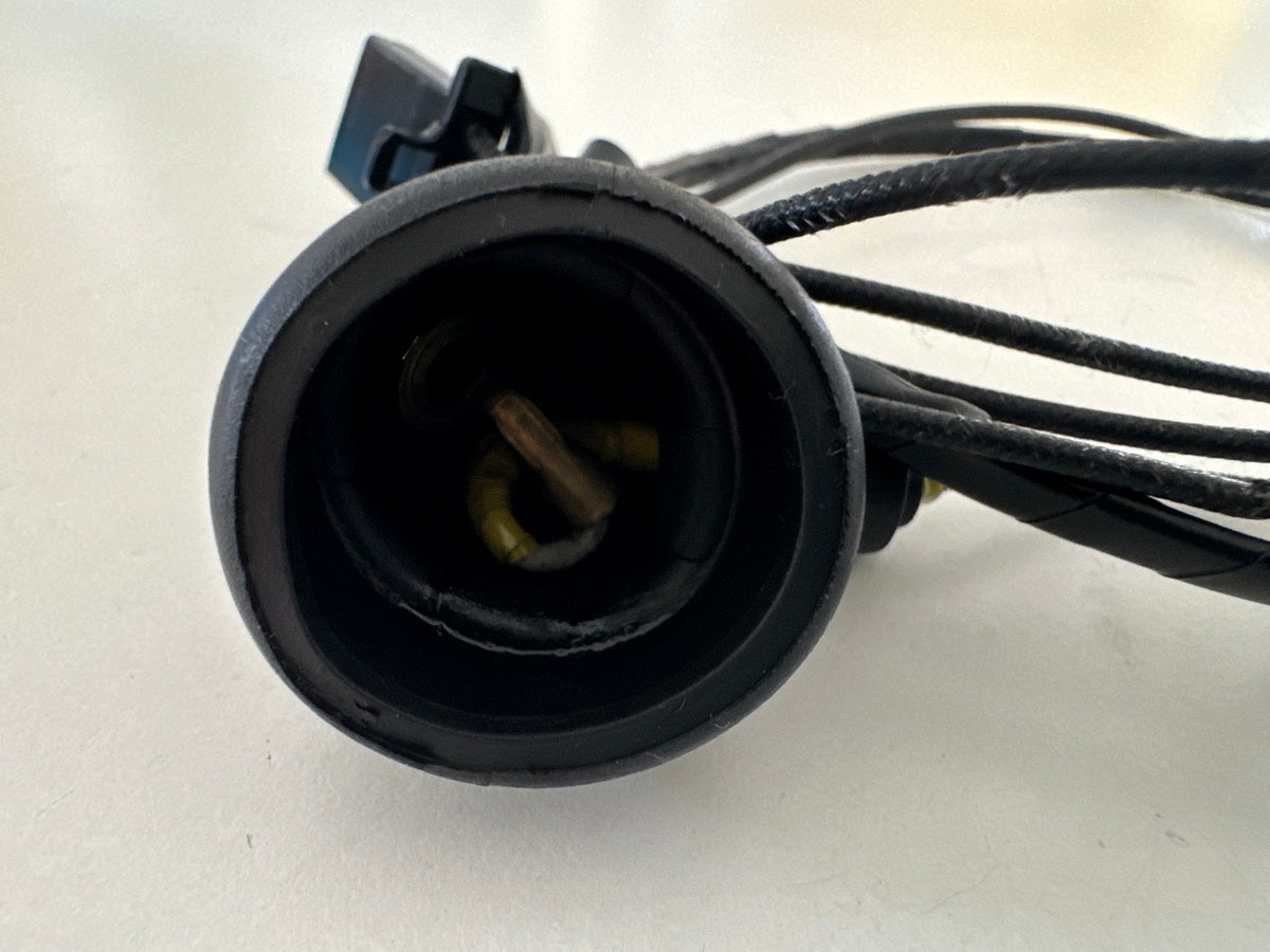 Honda CBR 900 SC28 Kabelbaum Öldruckschalter Kabel Neutralschalter 92-95