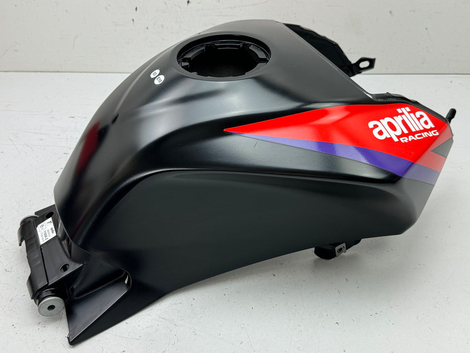 APRILIA RS125 XA GP Réplica Carenado Tapa Depósito Tapa del Tanque Cubierta del Tanque