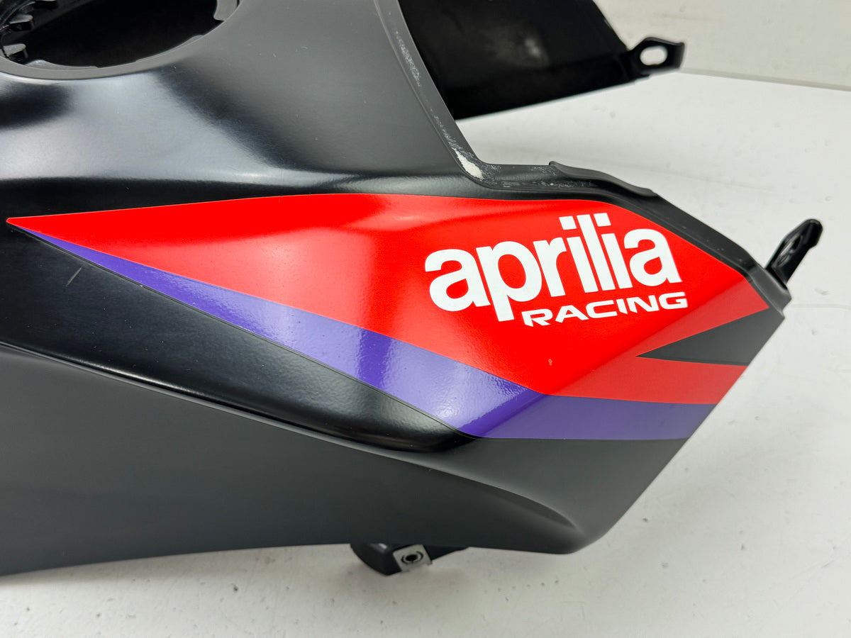 APRILIA RS125 XA GP Réplica Carenado Tapa Depósito Tapa del Tanque Cubierta del Tanque