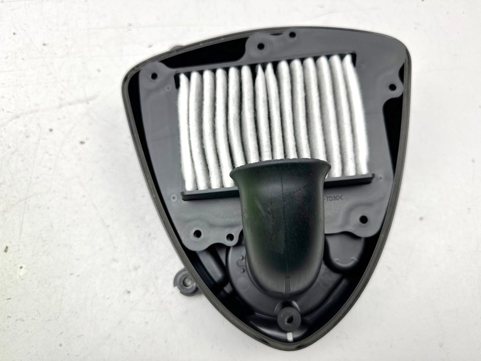 SUZUKI VLR 1800 T WVCT C 1800 R Luftfilterkasten rechts Airbox Luftfiltergehäuse
