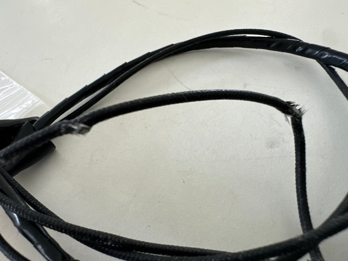 Honda CBR 900 SC28 Kabelbaum Öldruckschalter Kabel Neutralschalter 92-95