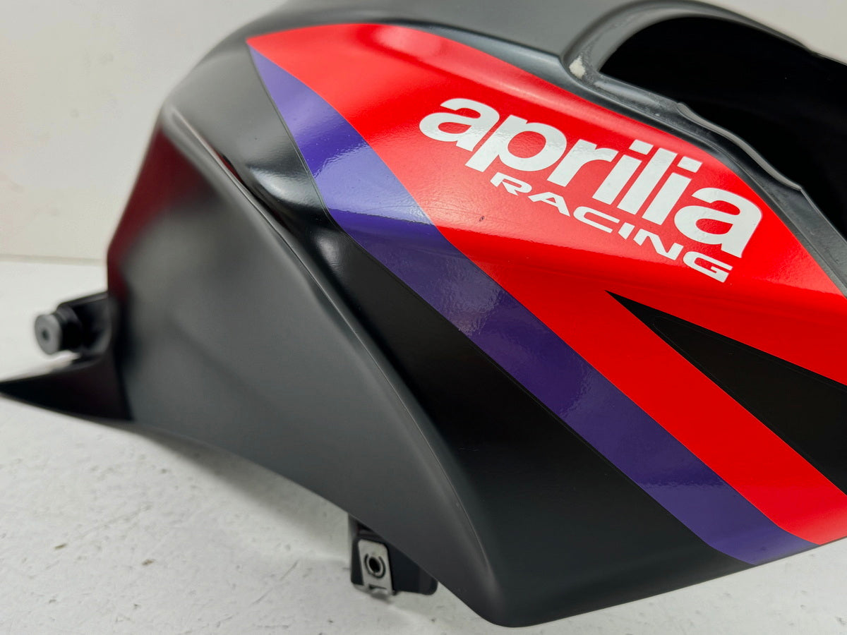 APRILIA RS125 XA GP Réplica Carenado Tapa Depósito Tapa del Tanque Cubierta del Tanque