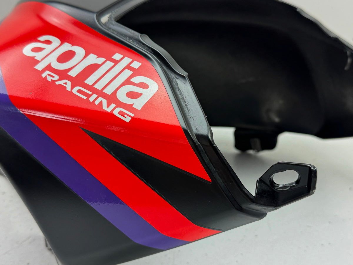 APRILIA RS125 XA GP Réplica Carenado Tapa Depósito Tapa del Tanque Cubierta del Tanque