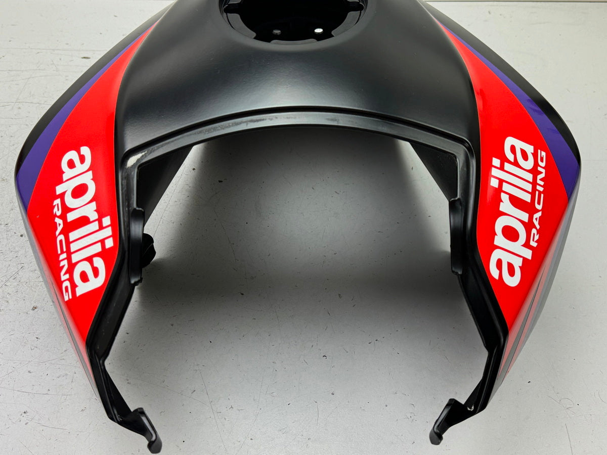APRILIA RS125 XA GP Réplica Carenado Tapa Depósito Tapa del Tanque Cubierta del Tanque