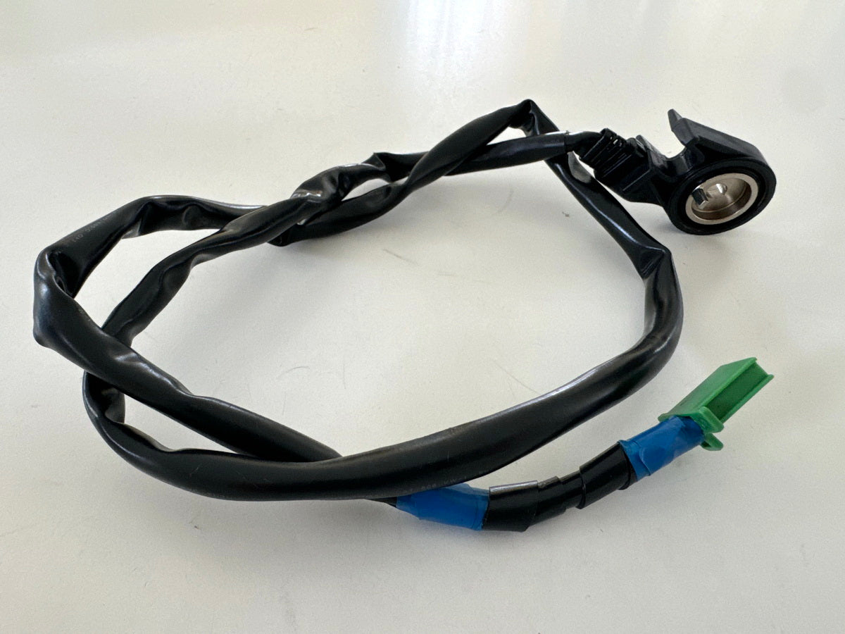 Honda CBR 900 SC28 Schalter für Seitenständer original 92-95