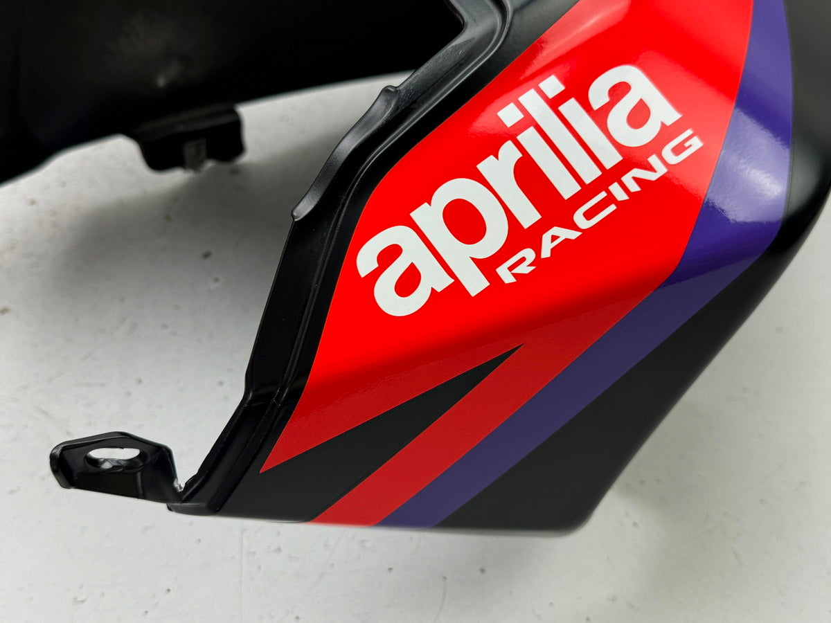 APRILIA RS125 XA GP Réplica Carenado Tapa Depósito Tapa del Tanque Cubierta del Tanque