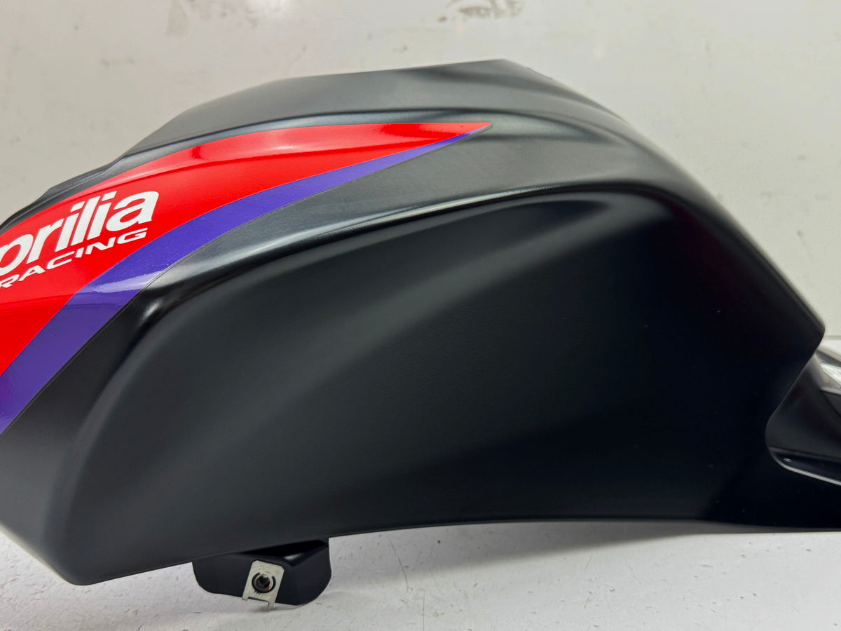 APRILIA RS125 XA GP Réplica Carenado Tapa Depósito Tapa del Tanque Cubierta del Tanque