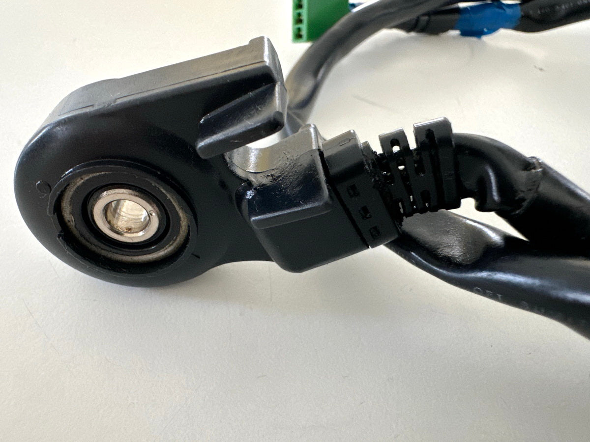 Honda CBR 900 SC28 Schalter für Seitenständer original 92-95