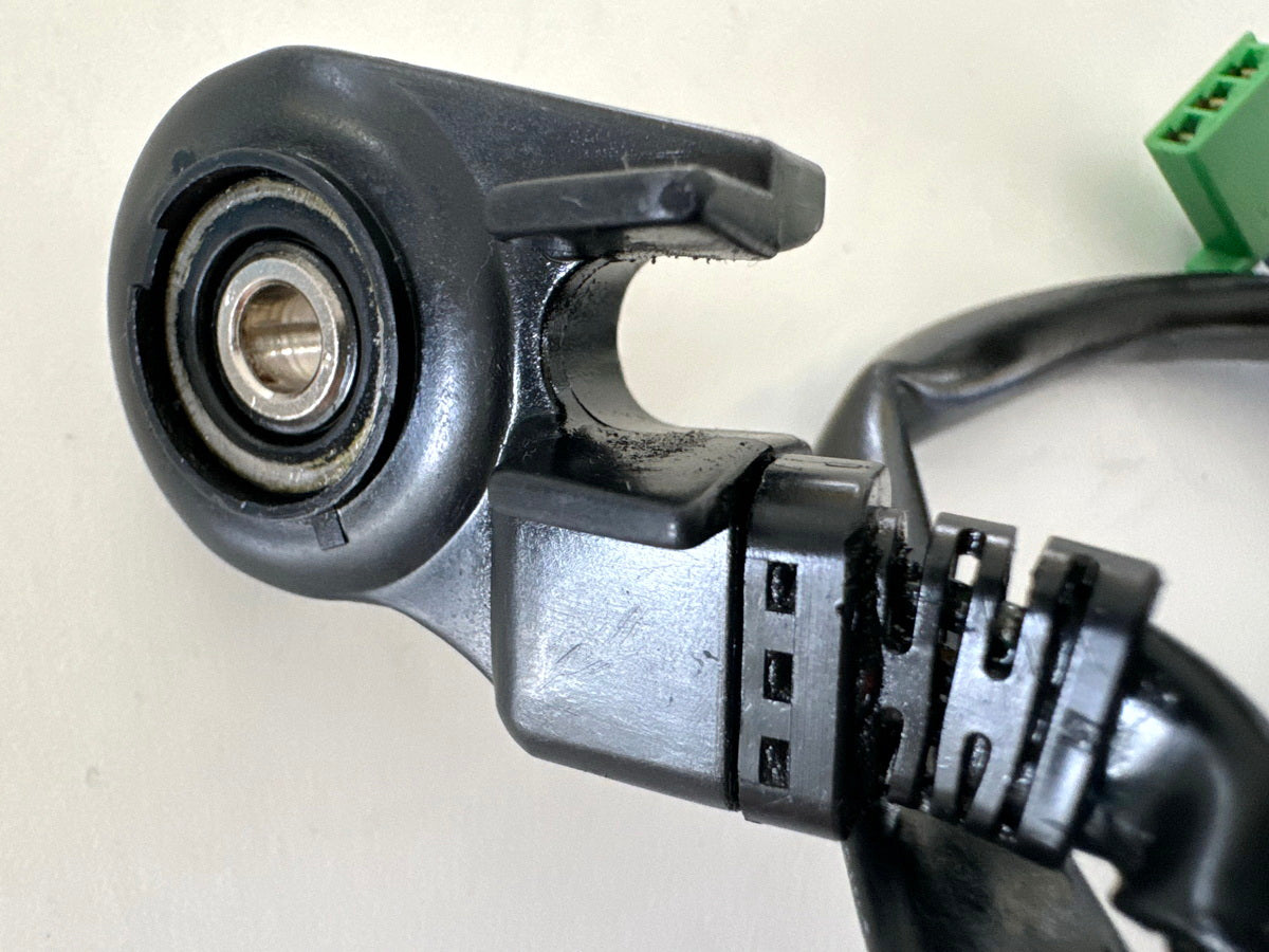 Honda CBR 900 SC28 Schalter für Seitenständer original 92-95