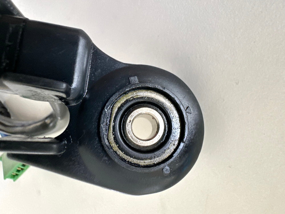 Honda CBR 900 SC28 Schalter für Seitenständer original 92-95