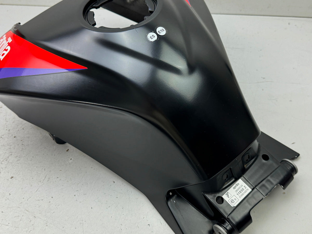 APRILIA RS125 XA GP Réplica Carenado Tapa Depósito Tapa del Tanque Cubierta del Tanque