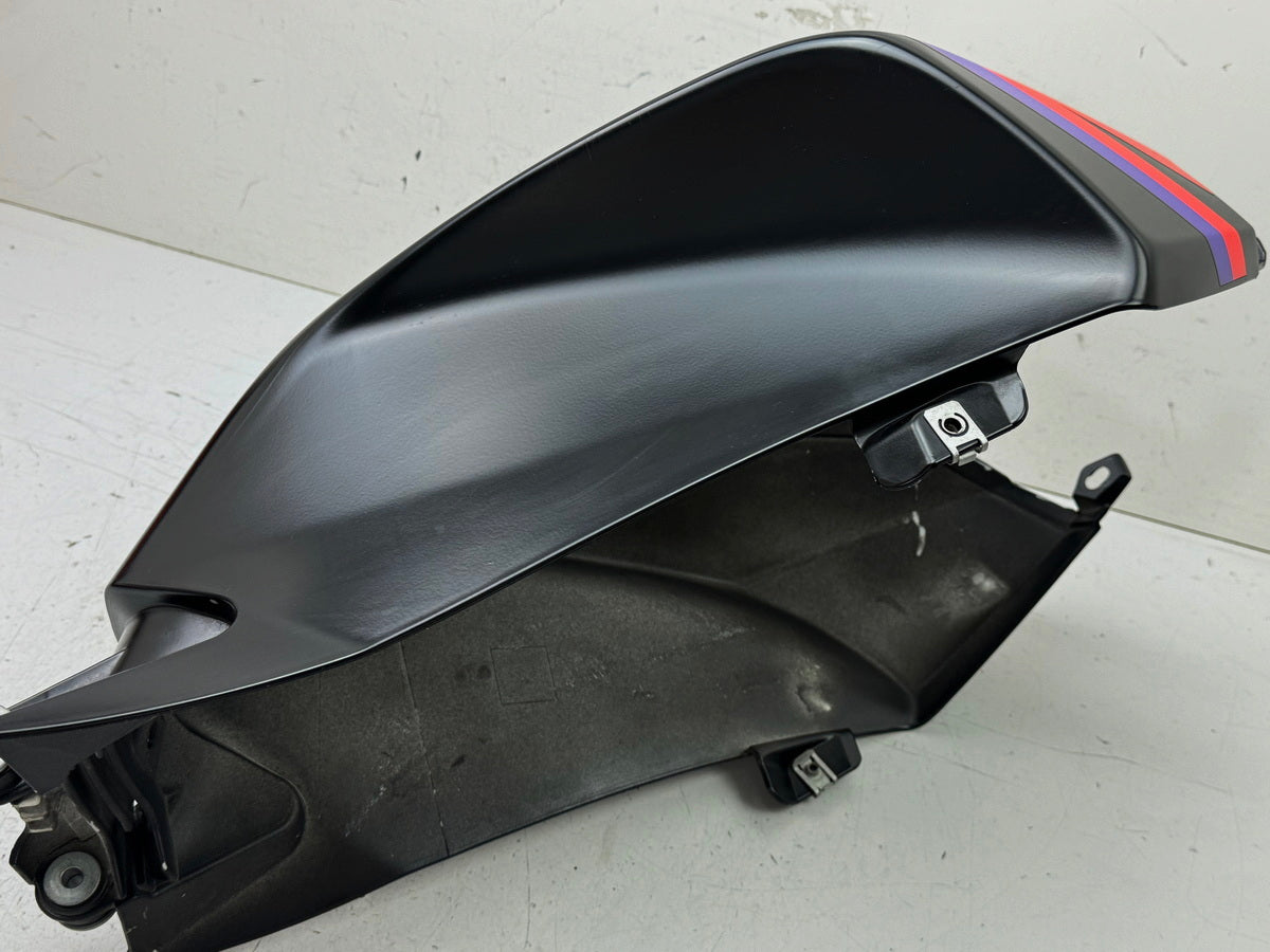 APRILIA RS125 XA GP Réplica Carenado Tapa Depósito Tapa del Tanque Cubierta del Tanque