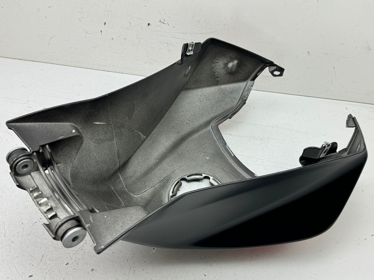 APRILIA RS125 XA GP Réplica Carenado Tapa Depósito Tapa del Tanque Cubierta del Tanque