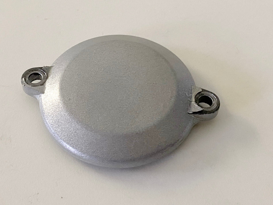 BMW F 650 169 Engine Cover Oil Filter Cover Lid Cap Engine