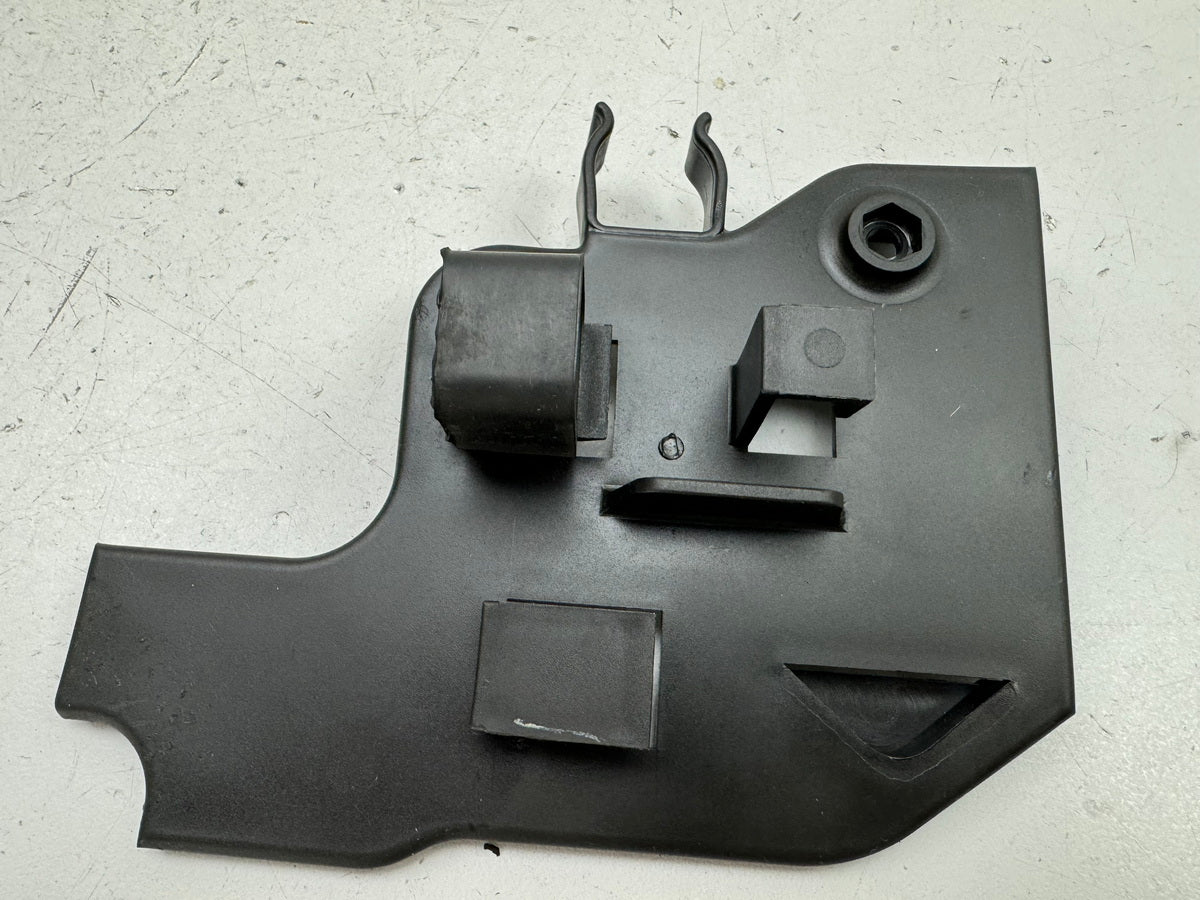 YAMAHA FZX 750 2MU (2JE) CDI Cover Mount Battery Box Cover