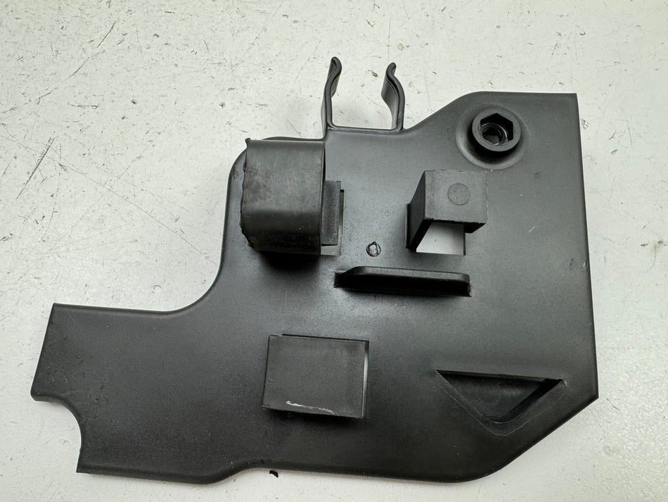 YAMAHA FZX 750 2MU (2JE) CDI Cover Mount Battery Box Cover
