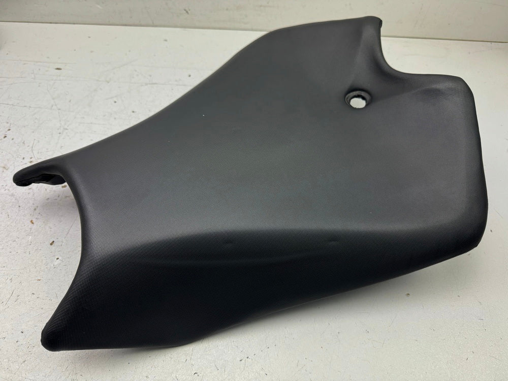 APRILIA RS 125 XA GP Replica Fahrersitz original Sitz vorn Sitzbank schwarz