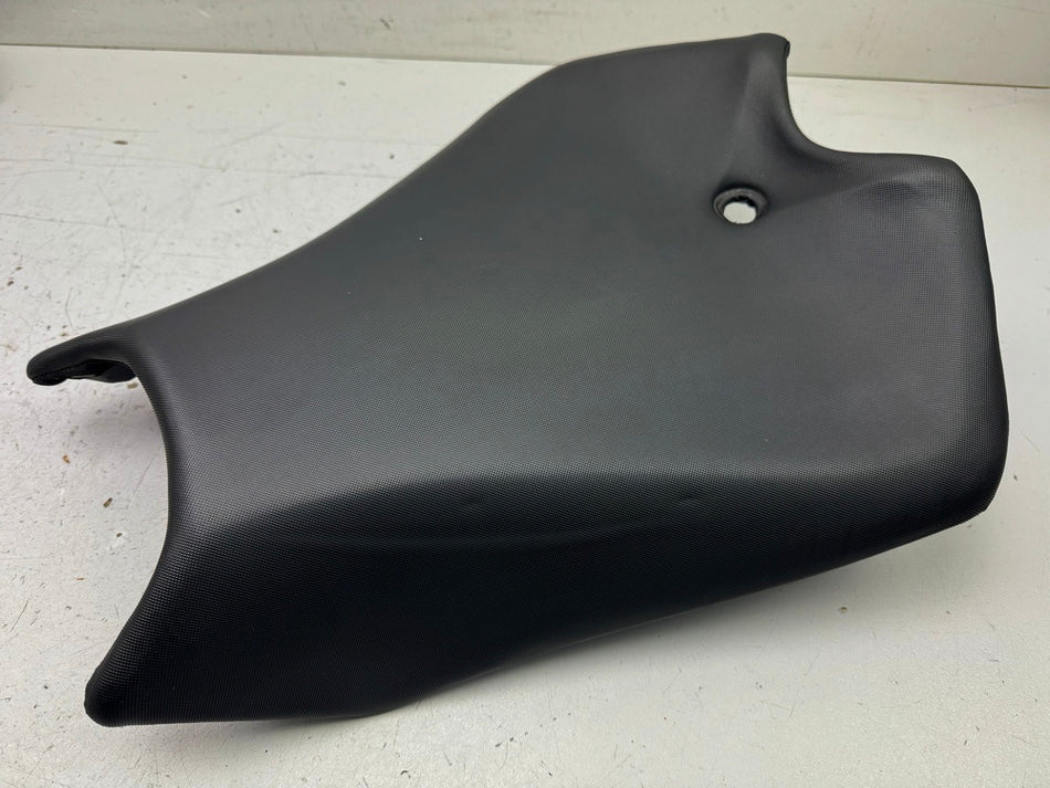APRILIA RS 125 XA GP Réplica asiento del conductor asiento delantero original asiento negro