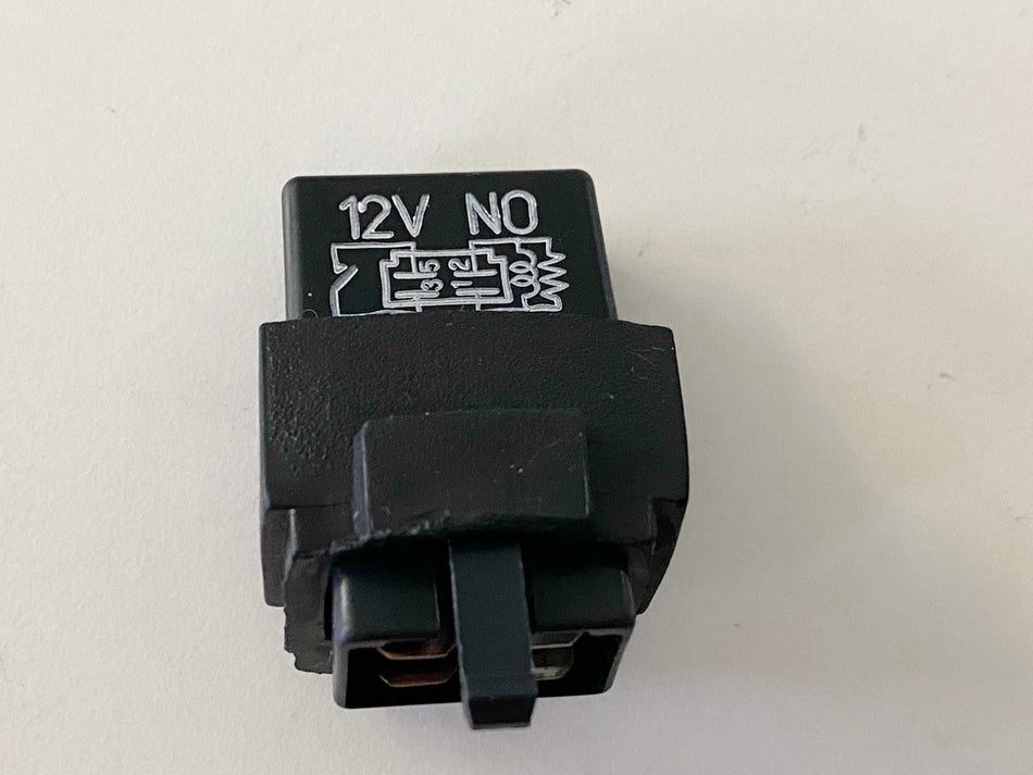 BMW F 650 169 Relais Mitsuba 12V RC-2208 (für Kabelbaum Elektrik)