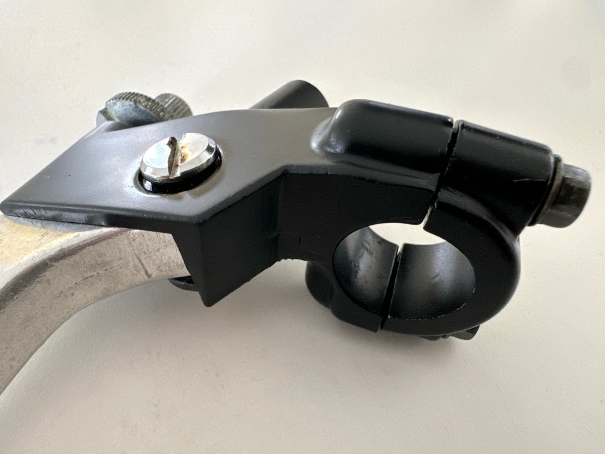 Honda CBR 900 SC28 Kupplungsarmatur Halter Kupplungshebel Kupplungsgriff 92-95