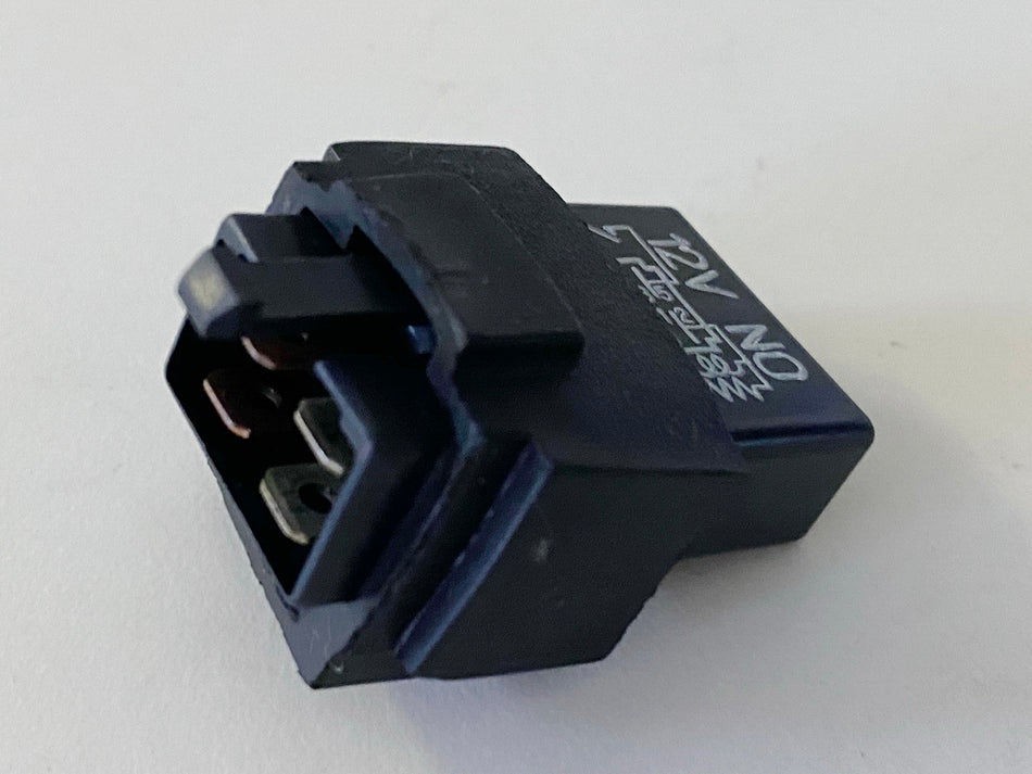 BMW F 650 169 Relais Mitsuba 12V RC-2208 (für Kabelbaum Elektrik)