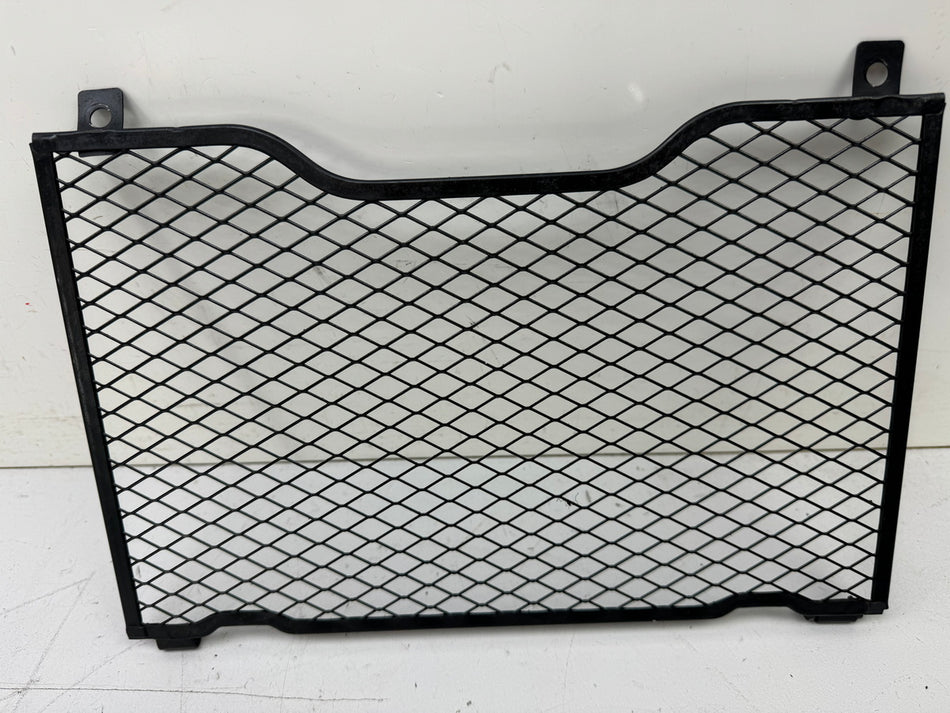 YAMAHA FZX 750 2MU (2JE) Radiator Grille Cover Trim