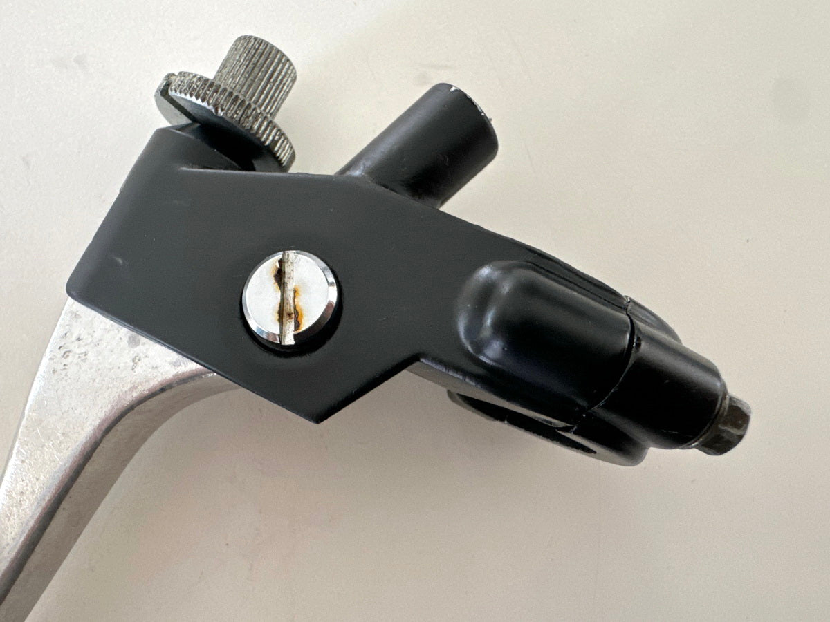 Honda CBR 900 SC28 Kupplungsarmatur Halter Kupplungshebel Kupplungsgriff 92-95