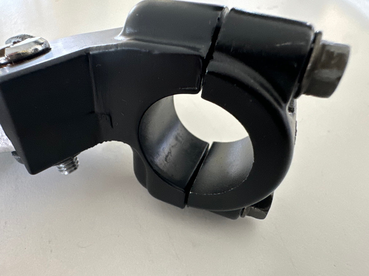 Honda CBR 900 SC28 Kupplungsarmatur Halter Kupplungshebel Kupplungsgriff 92-95