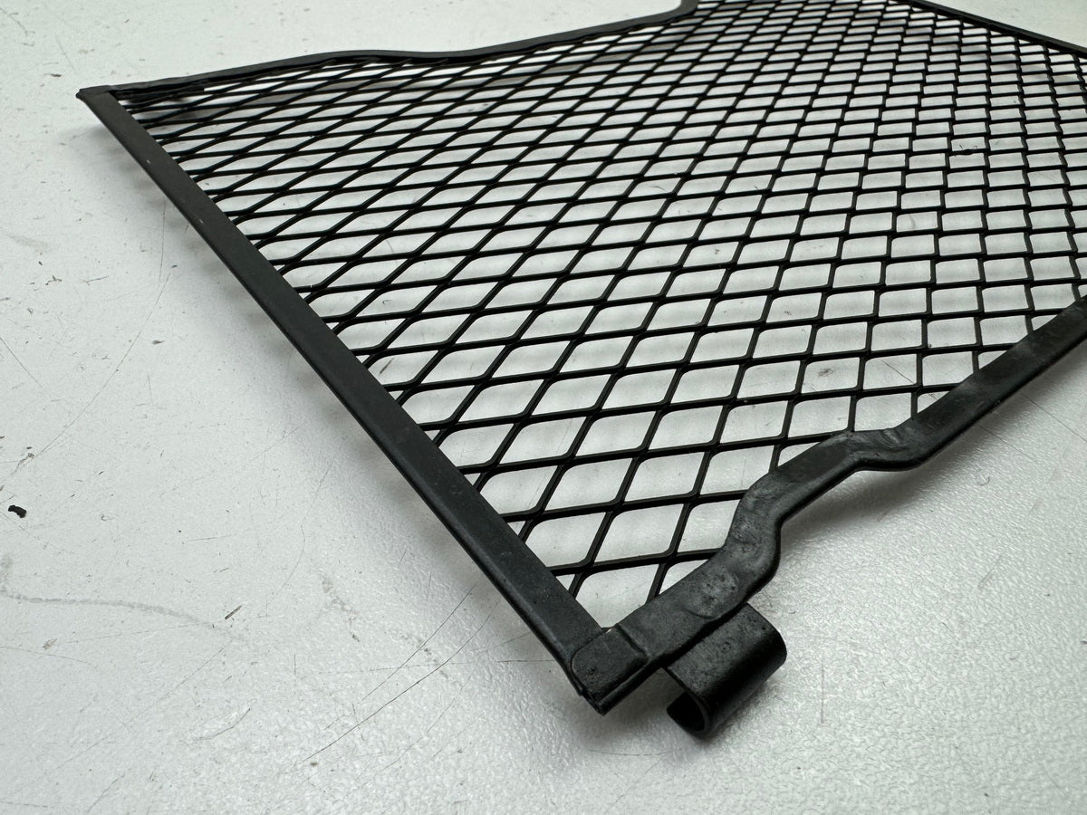 YAMAHA FZX 750 2MU (2JE) Radiator Grille Cover Trim