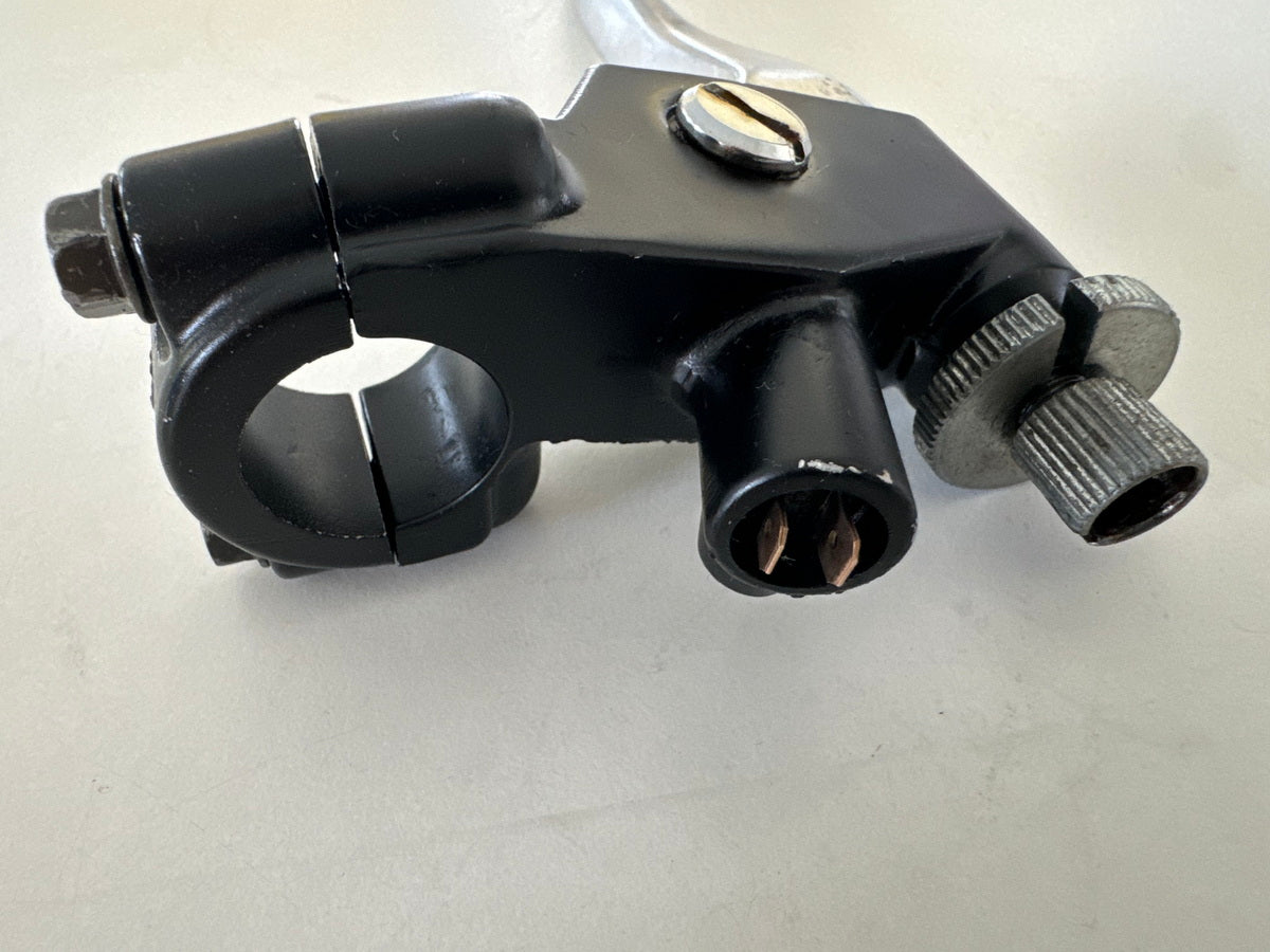 Honda CBR 900 SC28 Kupplungsarmatur Halter Kupplungshebel Kupplungsgriff 92-95