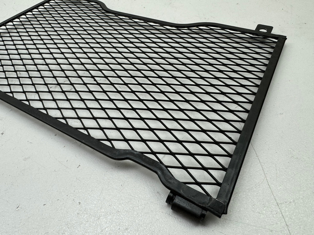 YAMAHA FZX 750 2MU (2JE) Radiator Grille Cover Trim