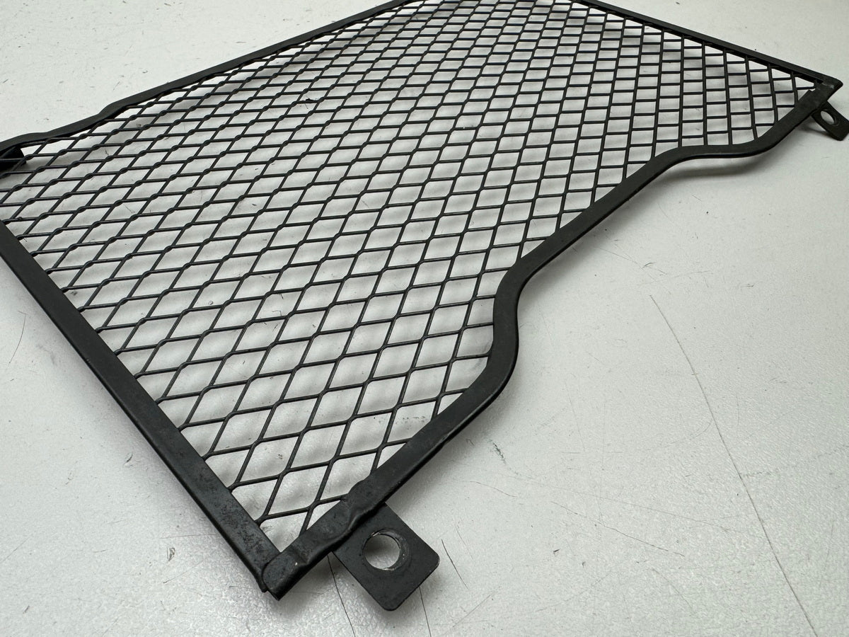 YAMAHA FZX 750 2MU (2JE) Radiator Grille Cover Trim