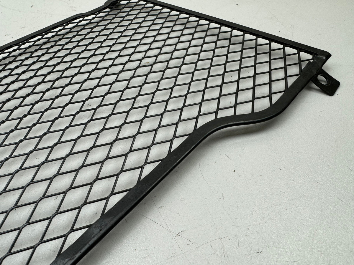 YAMAHA FZX 750 2MU (2JE) Radiator Grille Cover Trim