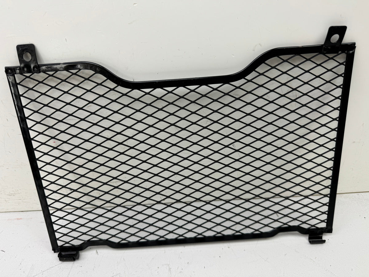 YAMAHA FZX 750 2MU (2JE) Radiator Grille Cover Trim
