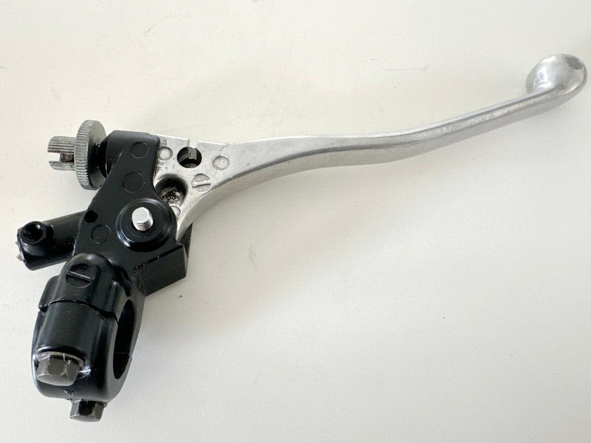 Honda CBR 900 SC28 Kupplungsarmatur Halter Kupplungshebel Kupplungsgriff 92-95