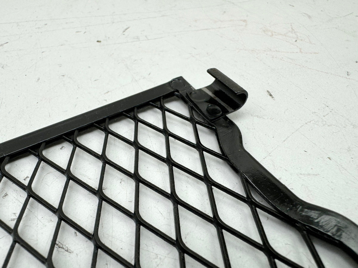 YAMAHA FZX 750 2MU (2JE) Radiator Grille Cover Trim