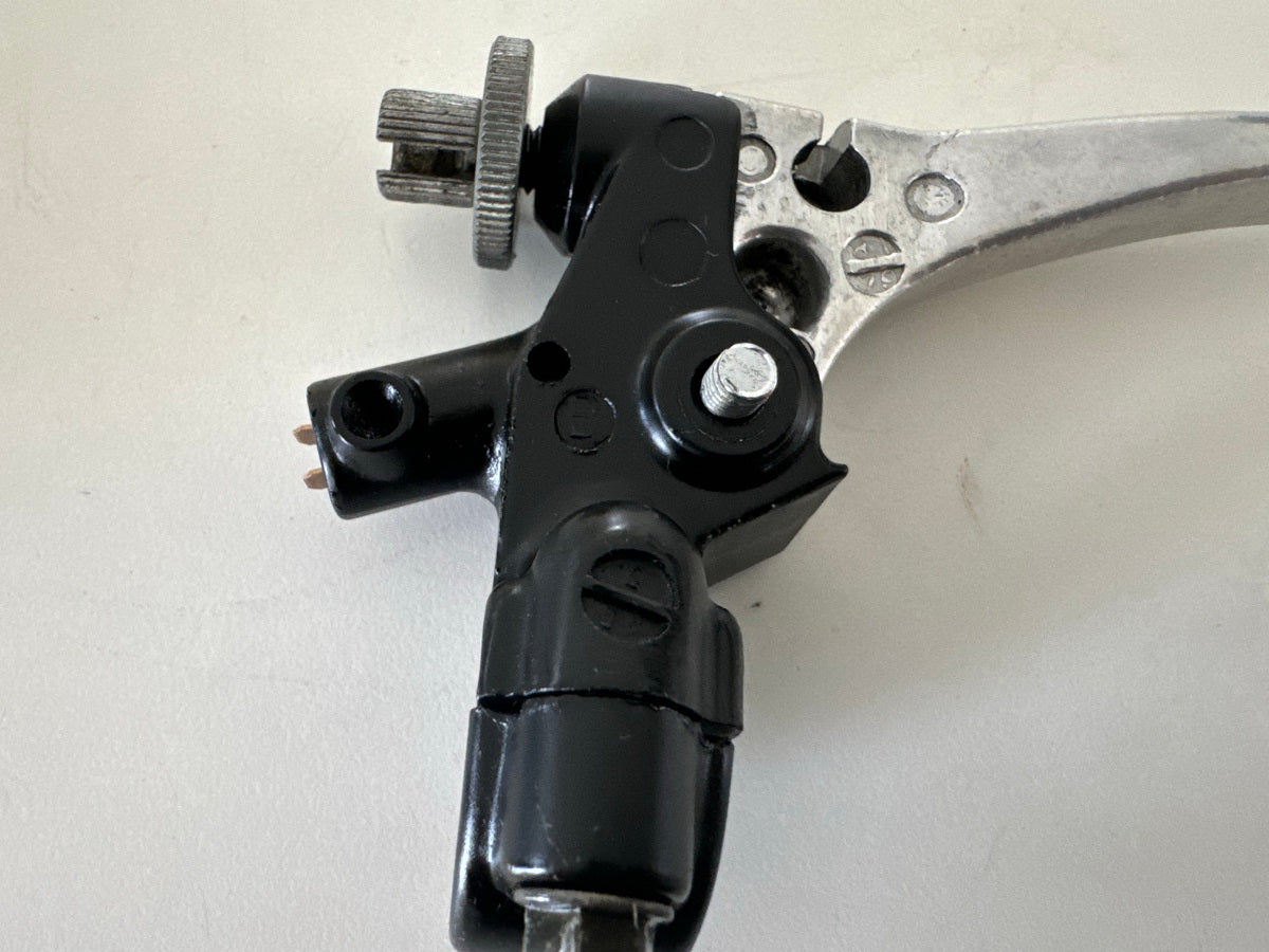 Honda CBR 900 SC28 Kupplungsarmatur Halter Kupplungshebel Kupplungsgriff 92-95