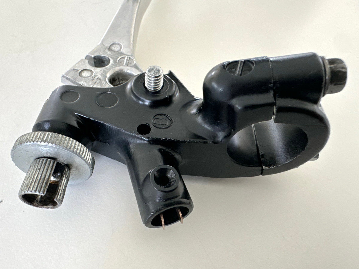 Honda CBR 900 SC28 Kupplungsarmatur Halter Kupplungshebel Kupplungsgriff 92-95