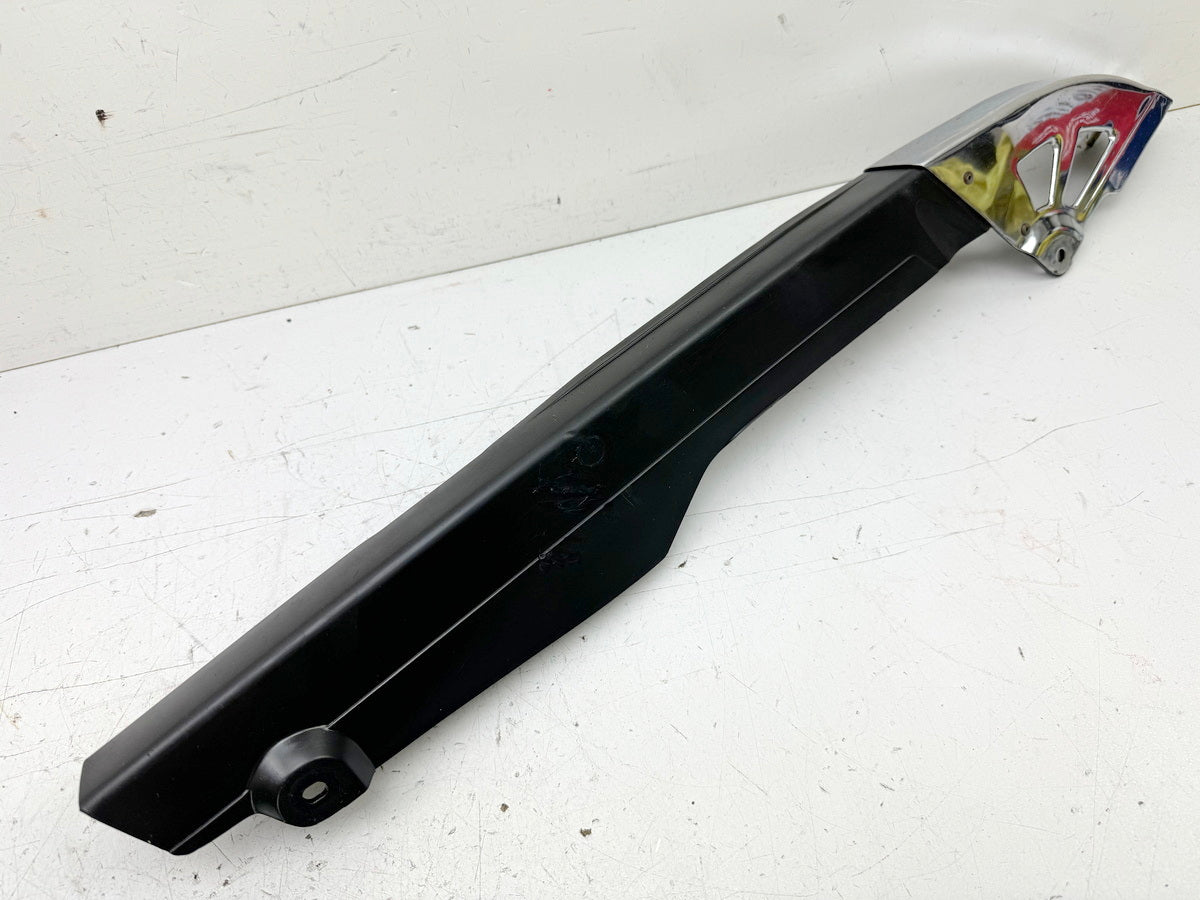 YAMAHA FZX 750 2MU (2JE) Chain Guard Original Chain Cover Swingarm