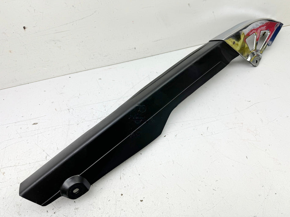 YAMAHA FZX 750 2MU (2JE) Chain Guard Original Chain Cover Swingarm