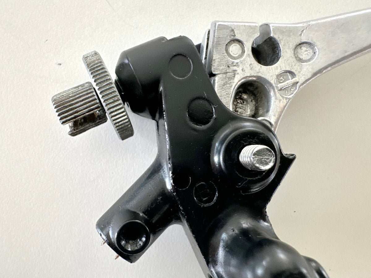 Honda CBR 900 SC28 Kupplungsarmatur Halter Kupplungshebel Kupplungsgriff 92-95