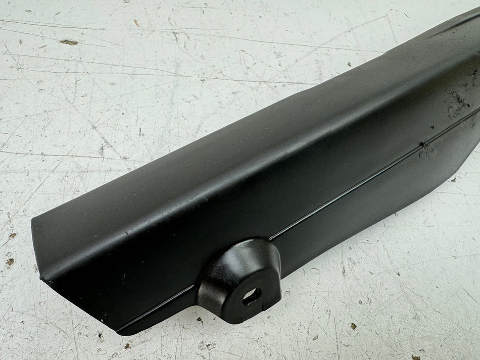 YAMAHA FZX 750 2MU (2JE) Chain Guard Original Chain Cover Swingarm