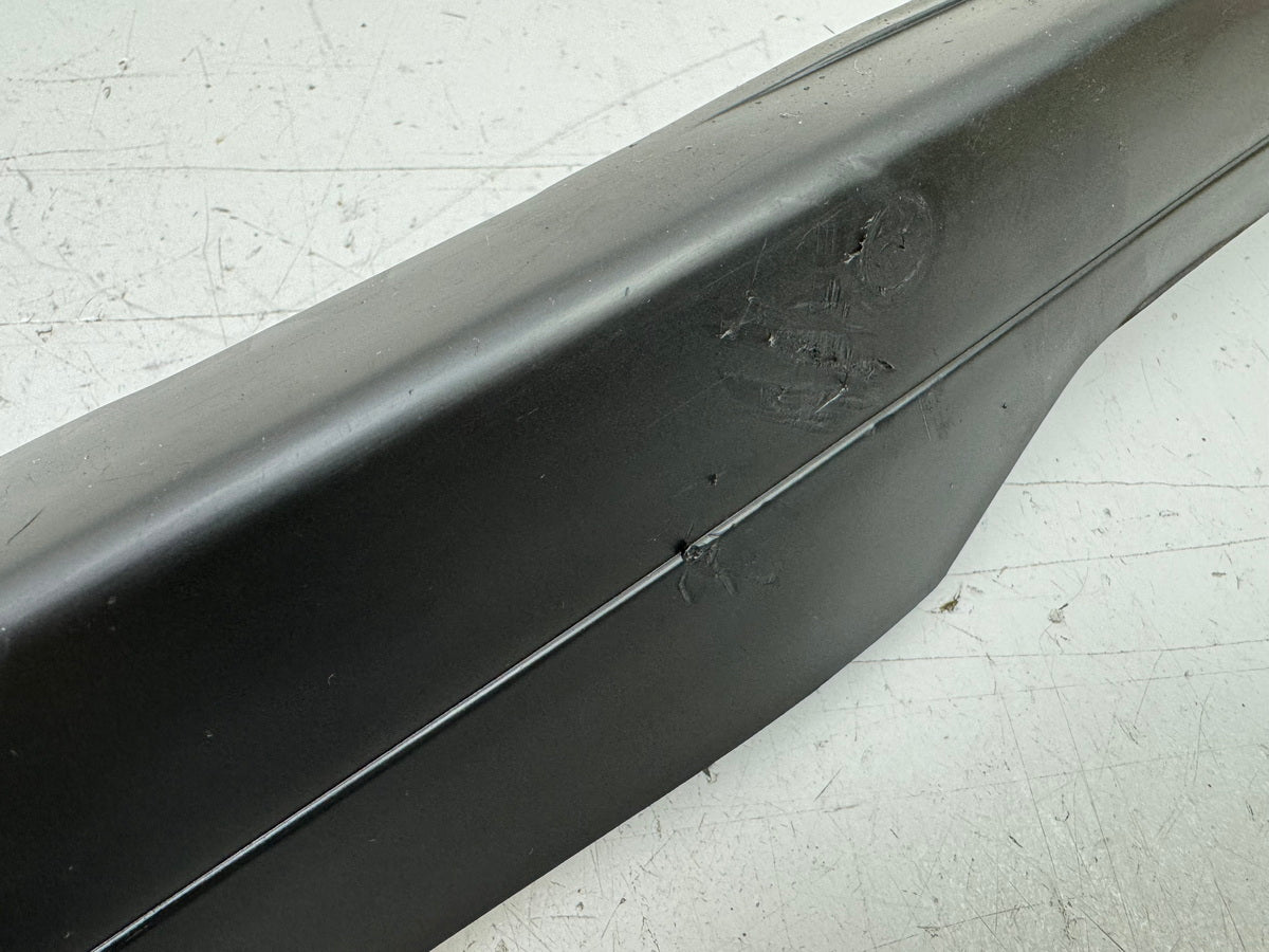 YAMAHA FZX 750 2MU (2JE) Chain Guard Original Chain Cover Swingarm