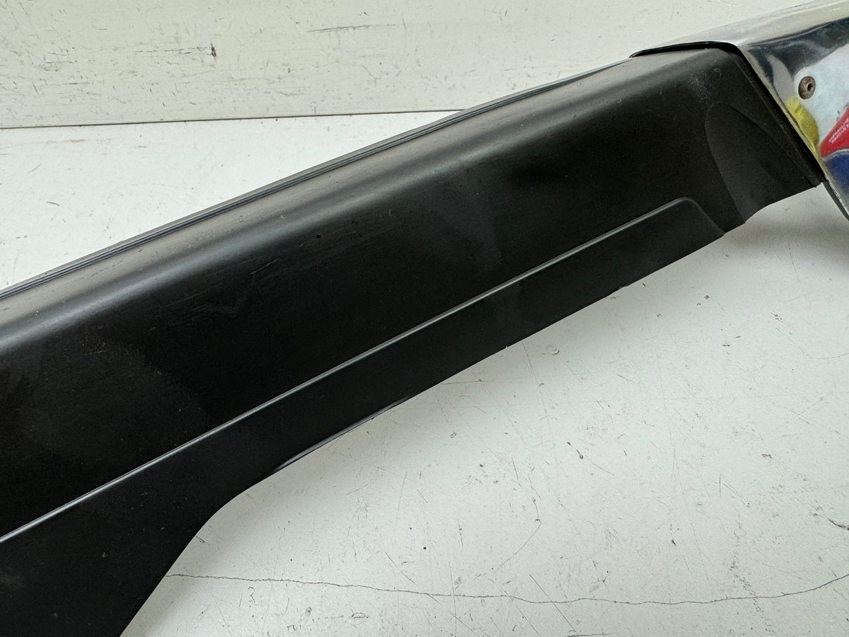 YAMAHA FZX 750 2MU (2JE) Chain Guard Original Chain Cover Swingarm